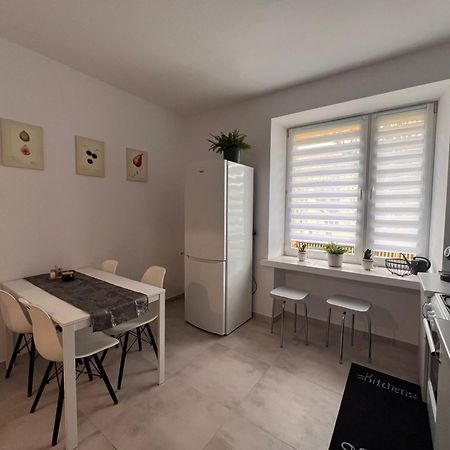 Apartament Paprotka Skarżysko-Kamienna Esterno foto