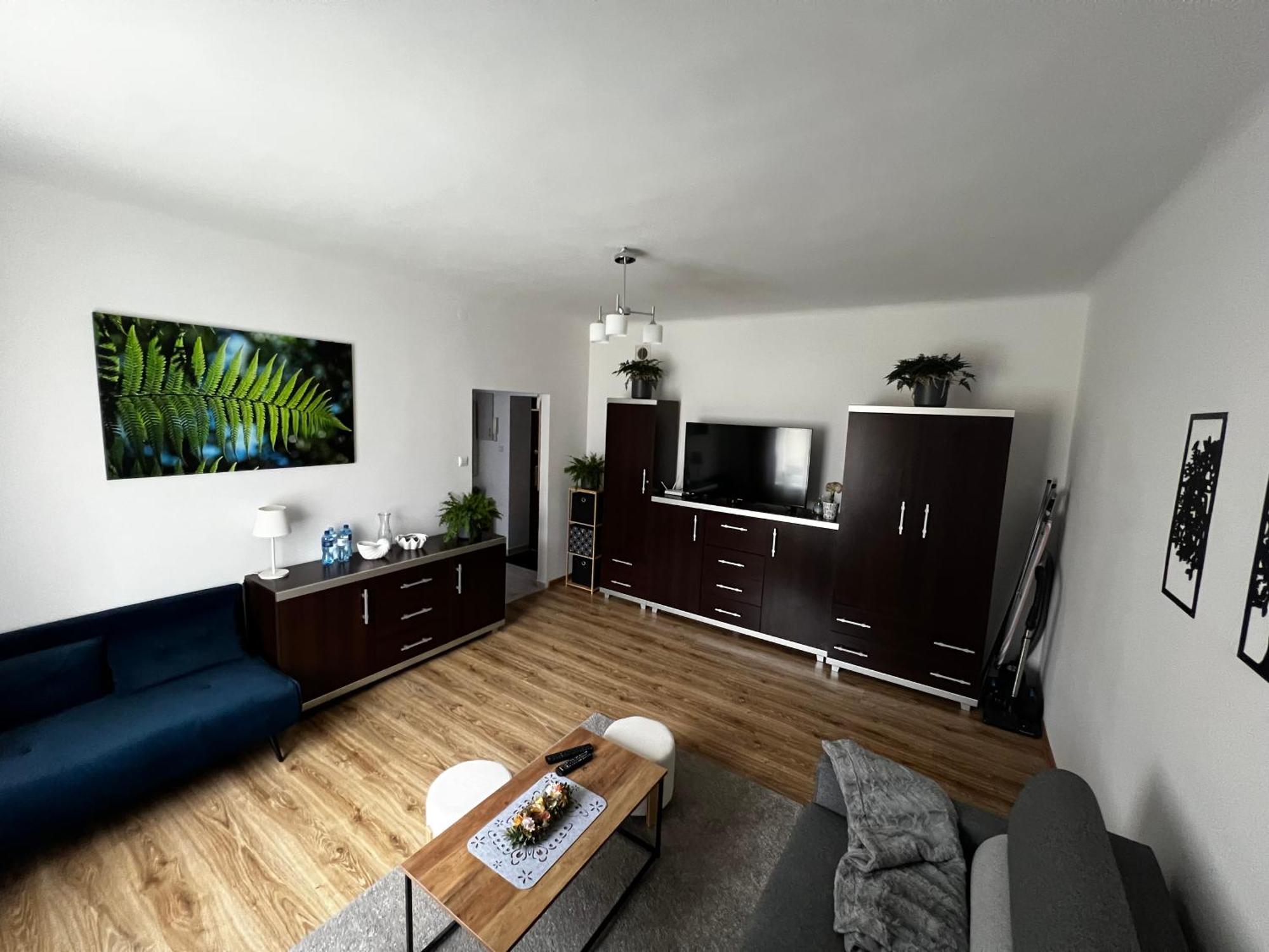 Apartament Paprotka Skarżysko-Kamienna Esterno foto