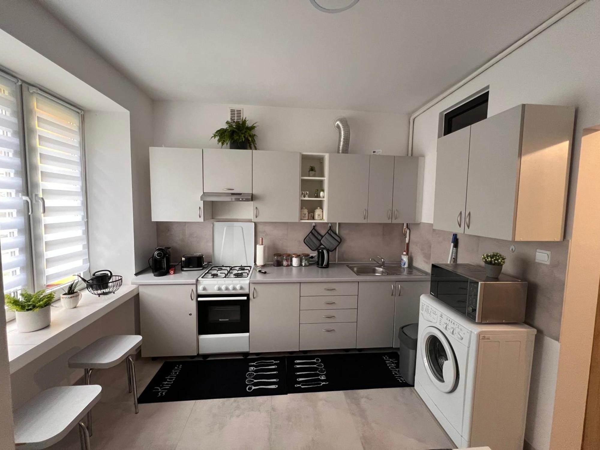 Apartament Paprotka Skarżysko-Kamienna Esterno foto