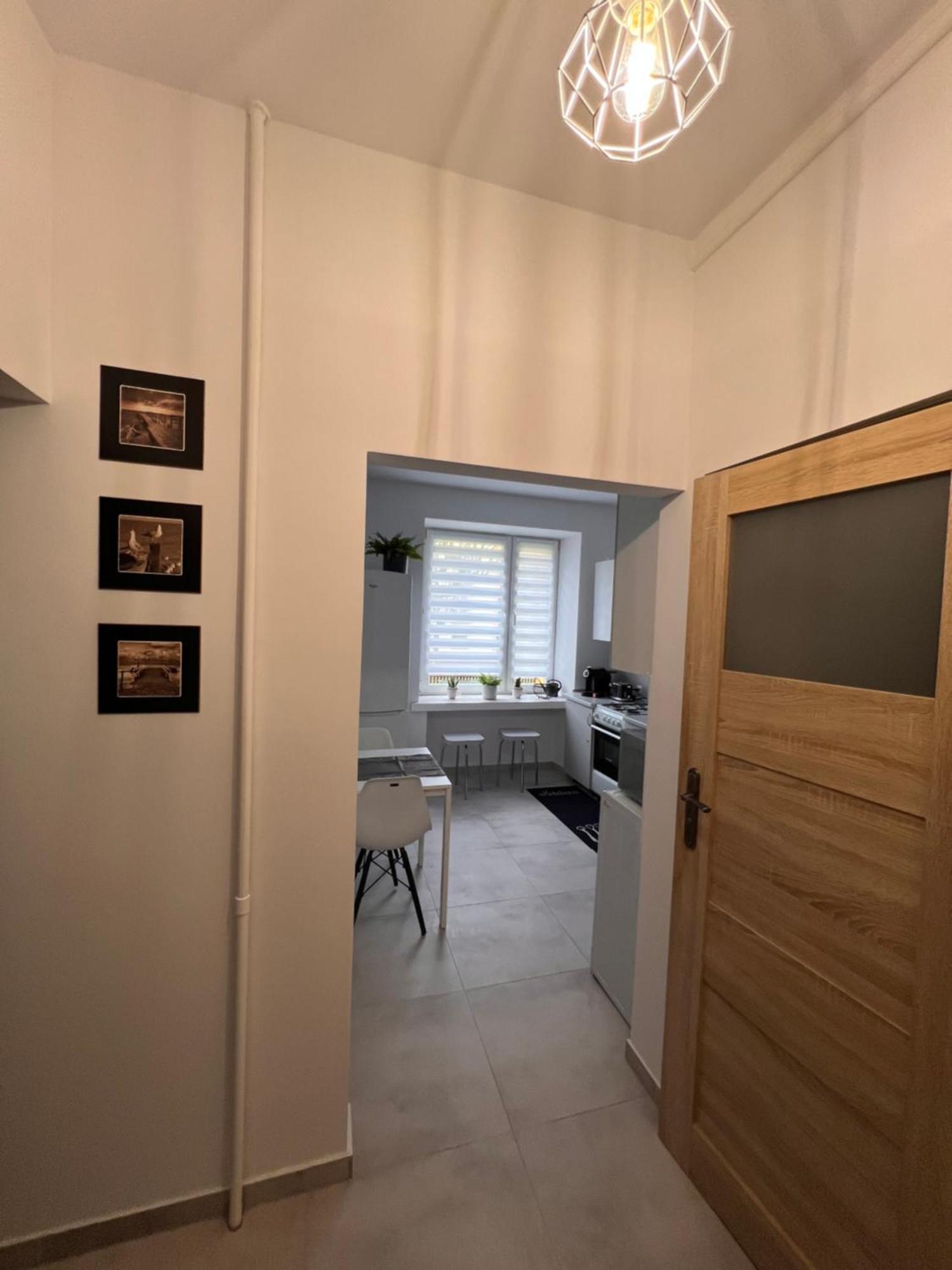 Apartament Paprotka Skarżysko-Kamienna Esterno foto