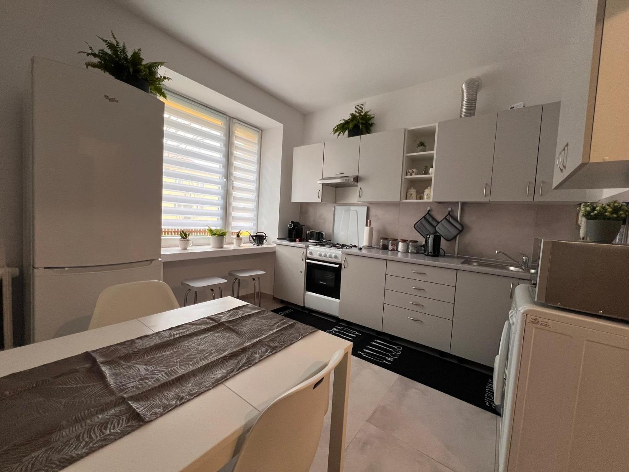 Apartament Paprotka Skarżysko-Kamienna Esterno foto