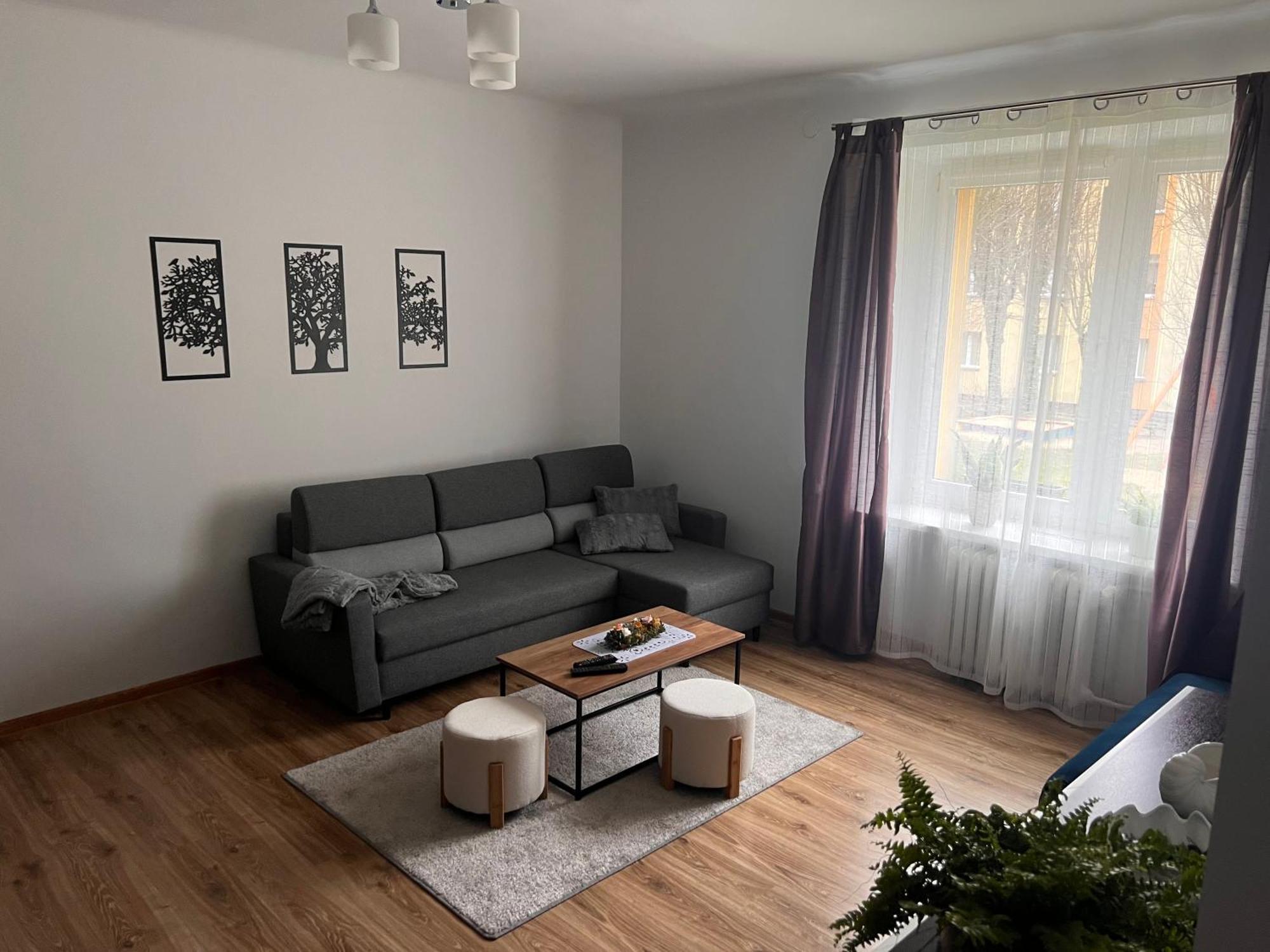 Apartament Paprotka Skarżysko-Kamienna Esterno foto
