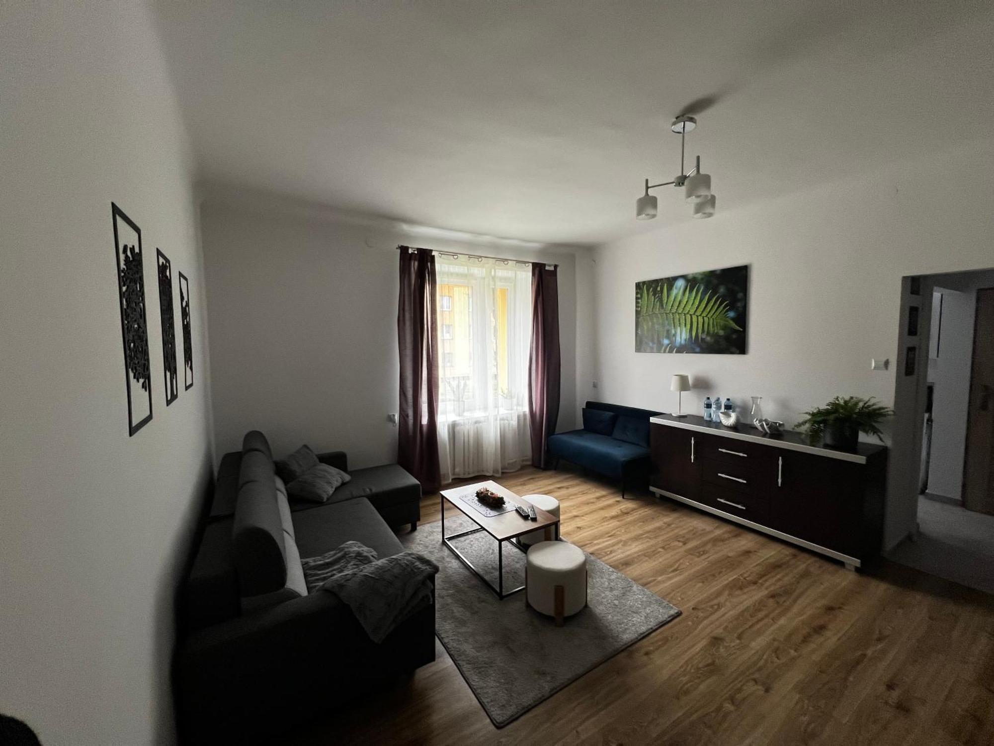 Apartament Paprotka Skarżysko-Kamienna Esterno foto