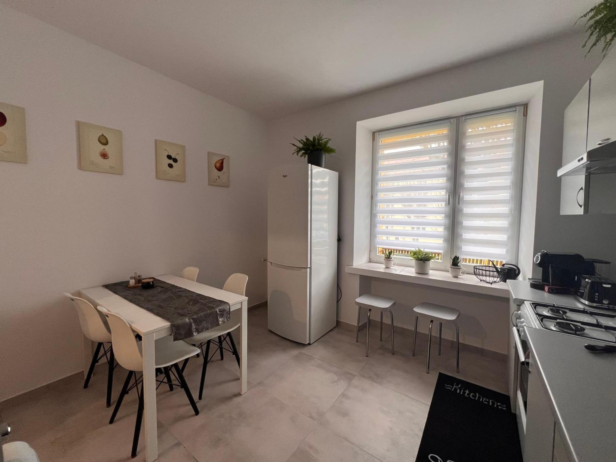Apartament Paprotka Skarżysko-Kamienna Esterno foto